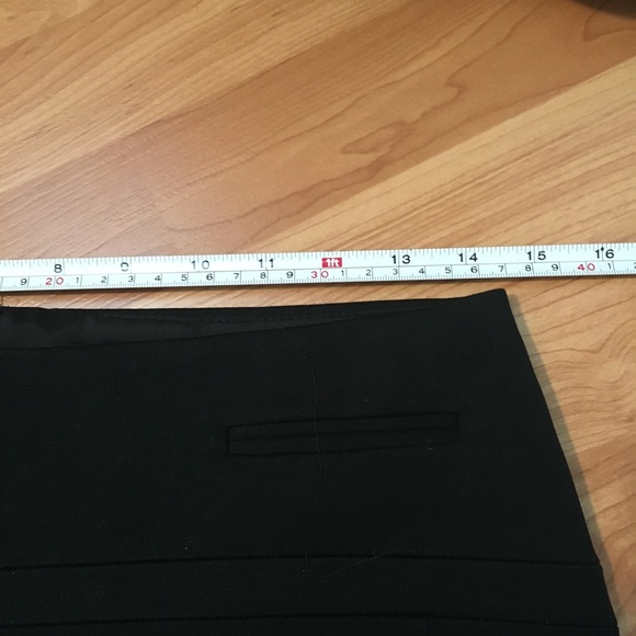 Express pencil skirt (2) - Picture 5 of 6